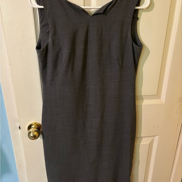 Babaton grey dress - Picture 2 of 2